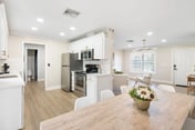 Sunshine Breeze Retreat