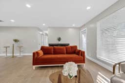 The Veranda Villa - 8 beds - pet friendly - Image 2