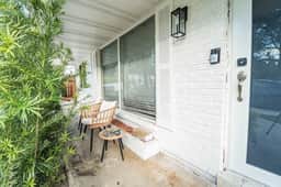 The Veranda Villa - 8 beds - pet friendly - Image 4